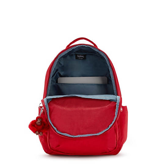 Kipling Seoul Large Klassiska 15